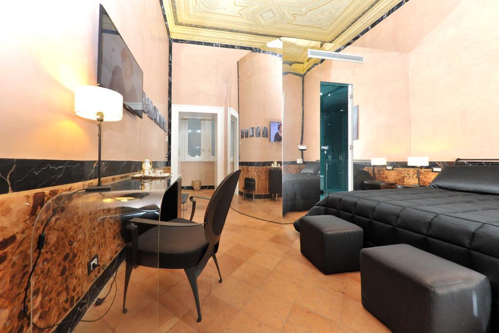 Maiori Dream Rental Exterior photo